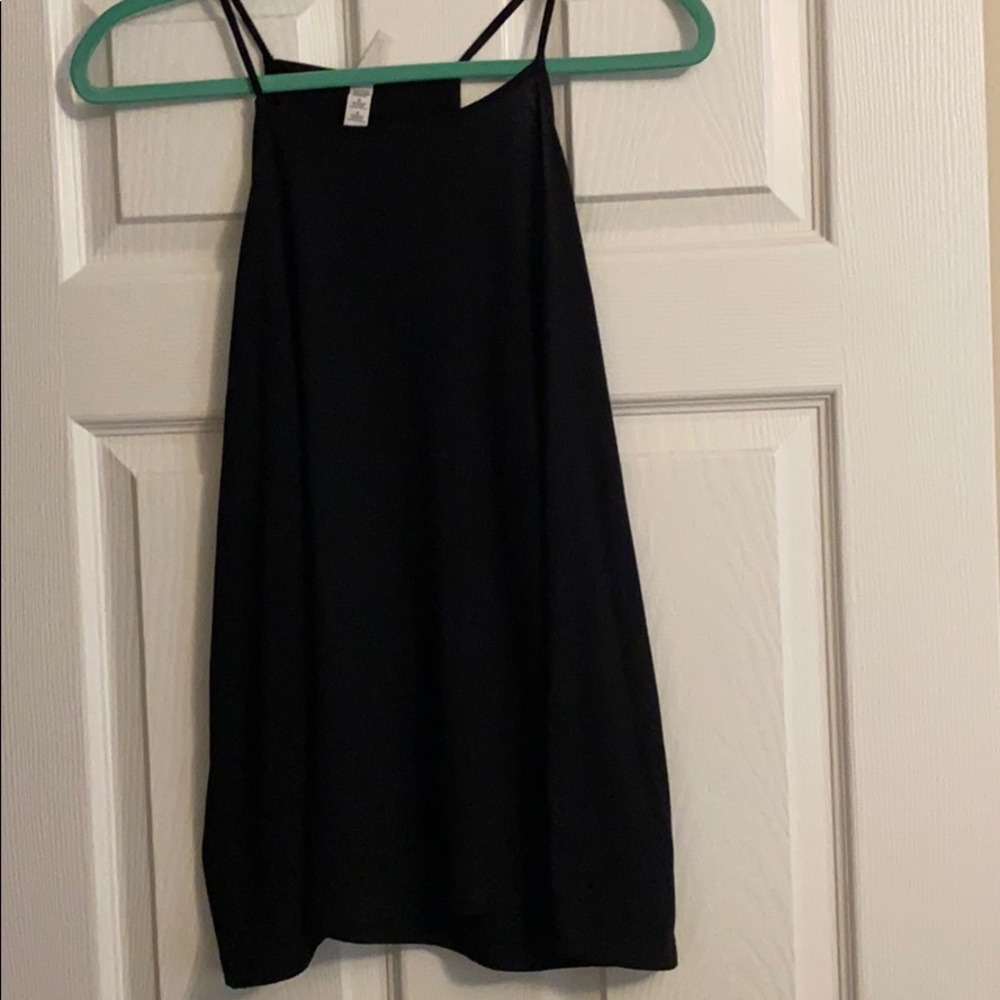 Boutique Tank